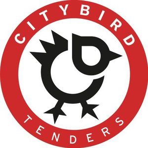 City Bird Cincinnati, OH
