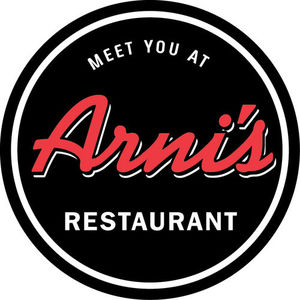 Arni’s Restaurant - Brownsburg, IN
