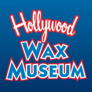 Hollywood Wax Museum Myrtle Beach, SC
