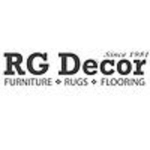 RG Decor Indianapolis, IN