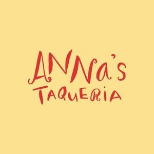 Anna’s Taqueria Cambridge, MA