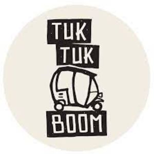 Tuk Tuk Boom Madison, MS