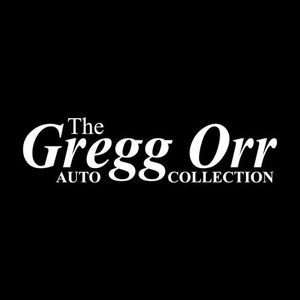 The Gregg Orr Auto Collection Texarkana, TX