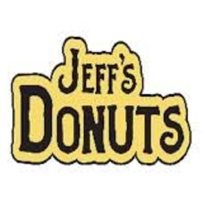 Jeff’s Donuts Gahanna Columbus, OH