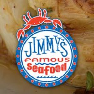 Jimmy’s Famous Seafood Baltimore, MD