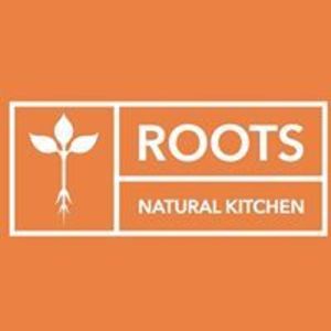 Roots Natural Kitchen Chapel Hill, NC