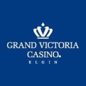 Grand Victoria Casino - A Caesars Rewards Destination Elgin, IL