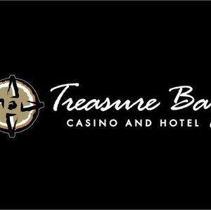 Treasure Bay Casino and Hotel Biloxi, MS