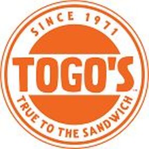 TOGO’S Sandwiches Campbell, CA