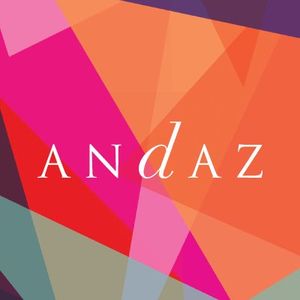 Andaz Napa, by Hyatt, CA
