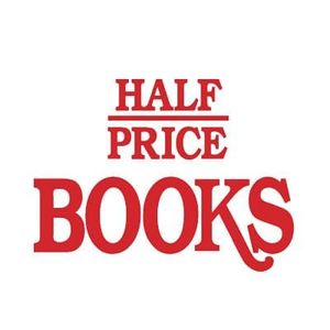 Half Price Books Everett, WA