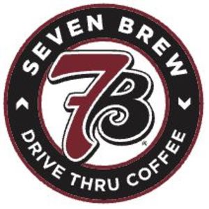 7 Brew Coffee Johnson City, TN
