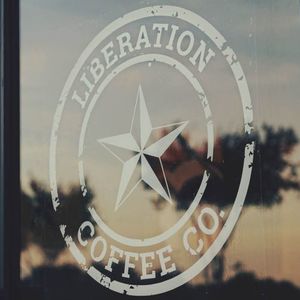 Liberation Coffee Co. Corinth, TX