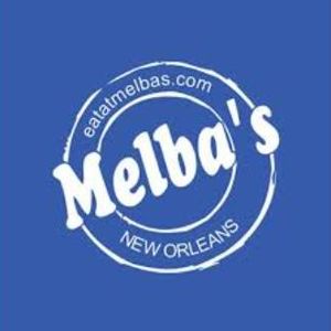 Melba’s on Tulane Ave. New Orleans, LA