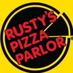 Rusty’s Pizza Parlor Santa Barbara, CA