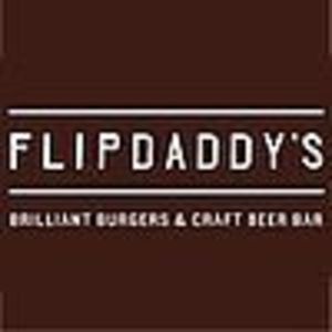 Flipdaddy’s Brilliant Burgers - Corydon & Scottsburg, IN
