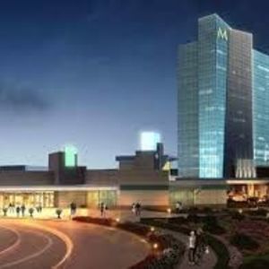 Resorts World Catskills Monticello, NY