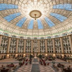 West Baden French Lick, IN