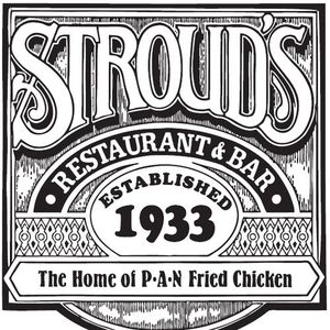 Stroud’s Overland Park, KS