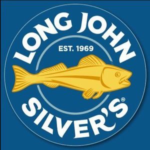 Long John Silver’s Cincinnati, OH