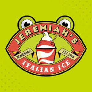 Jeremiah’s Italian Ice Tallahassee, FL