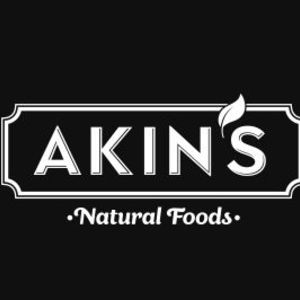 Akin’s Natural Foods Tulsa, OK