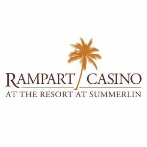 The Rampart Casino Las Vegas, NV