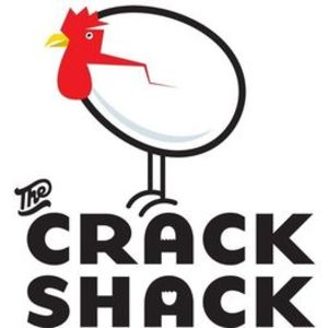 The Crack Shack - Murray, UT