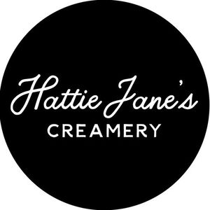Hattie Jane’s Creamery in Murfreesboro, TN
