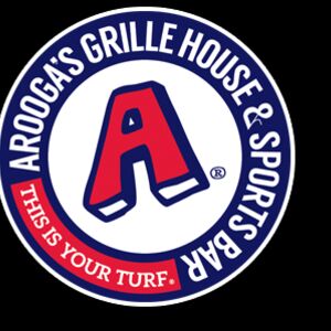 Arooga’s Sports Tavern and Game Room Patchogue, NY