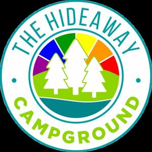 The Hideaway Campground Collins, GA