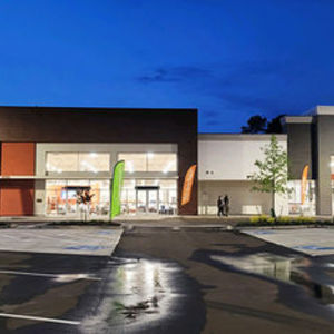 Ashley Store + Outlet Augusta, GA