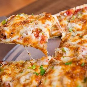 Easy Street Pizza Park Ridge, IL