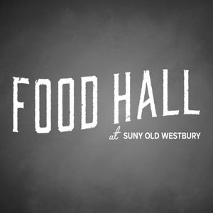 Food Hall at SUNY Old Westbury, NY