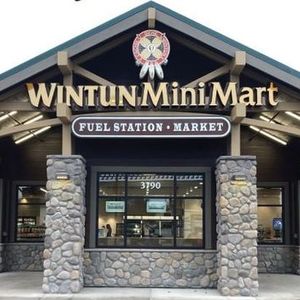 Wintun Mini Mart Colusa, CA