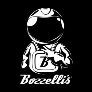 Bozzelli’s Italian Deli in Georgetown Washington, DC
