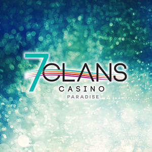 7 Clans Paradise Casino Red Rock, OK