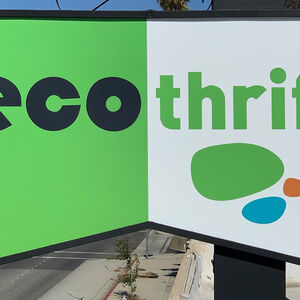 Eco Thrift Pomona, CA