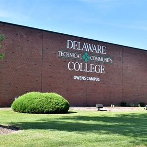 Delaware Technical Community College - Jack F. Owens Campus - Georgetown, DE