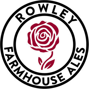 Rowley Farmhouse Ales Santa Fe, NM