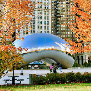 Cumming Group Chicago, IL