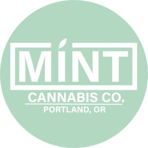 Mint Cannabis Co. Weed Dispensary - Downtown Portland, OR