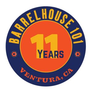 Barrelhouse 101 Ventura, CA