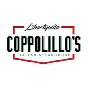 Coppolillo’s Italian Steakhouse - Libertyville, IL