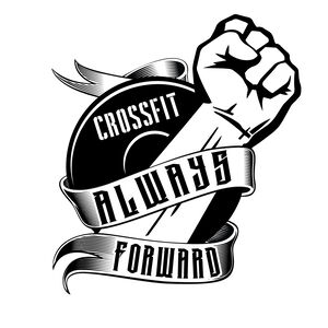 Always Forward CrossFit Granville, OH
