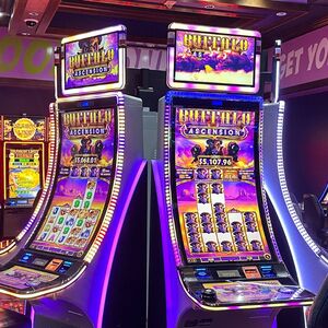 Boomtown Casino Biloxi, MS