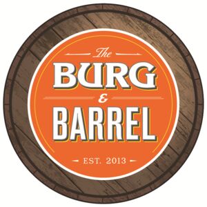 Burg & Barrel - Leawood Overland Park, KS