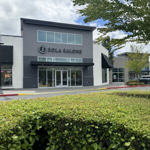 Sola Salon Studios Renton, WA