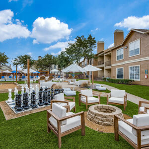 Anthem Valley Ranch Irving, TX