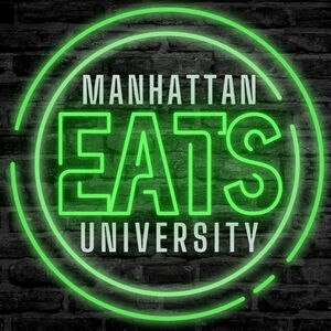 Gourmet Dining at Manhattan U Bronx, NY